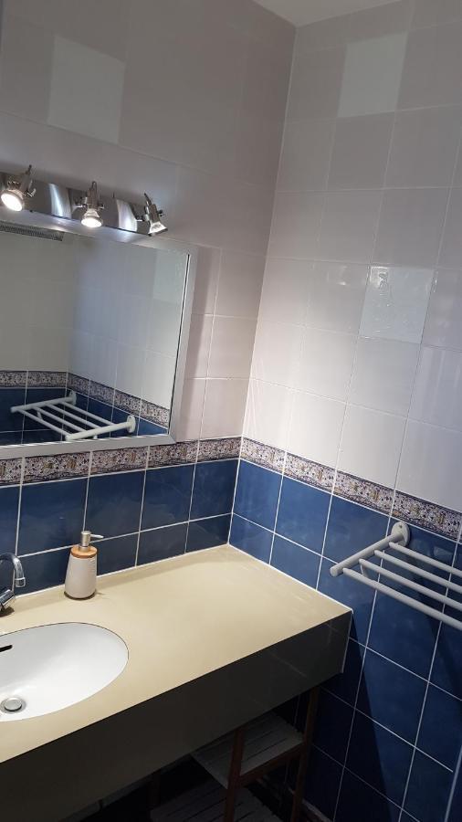 Joli Studio 50M De La Mer Valras-Plage Eksteriør bilde